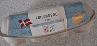 Frilandsæg
