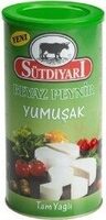 Feta Ost 45% Yumusak Az Yagli