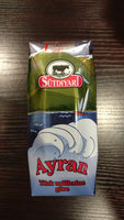 Ayran