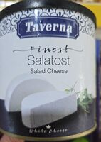 Salatost salad cheese