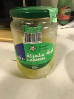 Labneh