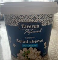 Salad cheese