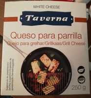 Grillkäse