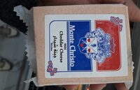Mild Cheddar Cheese