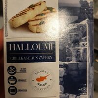 Halloumi