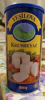 Krembeyaz