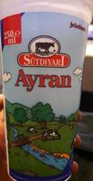 Ayran