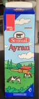 Ayran