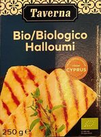 Biologico Halloumi