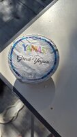 Grecky jogurt