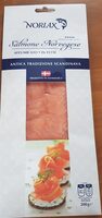 Salmone Norvegese