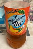 Té Melocotón 1,5 L.