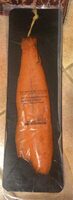 Salmone Sockeye affumicato