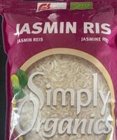 Jasmin Ari’s