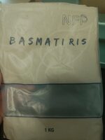 Basmati ris