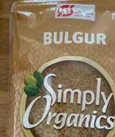 Bulgur