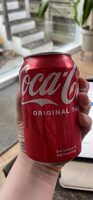 Coca Cola Coca Cola