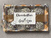 Chocobollar