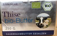 Bio Butter