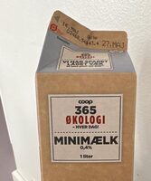 Minimælk