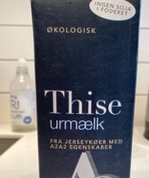Ecological urmælk