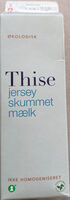 Thise Jersey Skummetmælk 0,1%