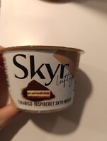 Skyr luftig