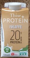 Protein-iskaffe