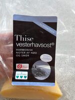 Vesterhavsost
