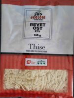 Revet ost
