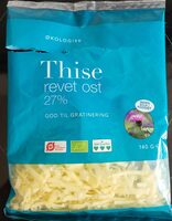 Revet Ost