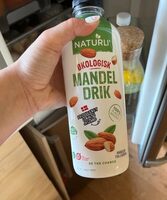 Mandel drik