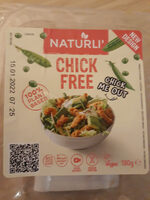 Chick Free
