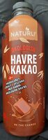 Havrekakao