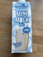 Mini m_lk