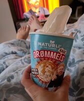 Drømmekageis