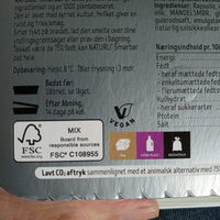 Naturli Smørbar