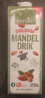 Mandeldrik