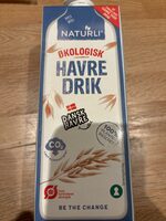 Havredrik