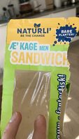 Æ' KAGE men SANDWICH