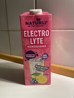 Kokosvand