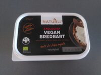Ekologisk Vegan Bredbart