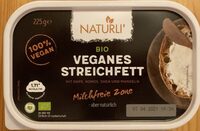 Bio Veganes Streichfett