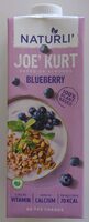 Joe’kurt Blueberry