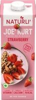 Joe' Kurt Strawberry