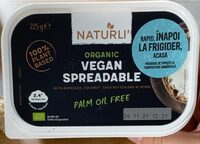 Vegan Spreadable
