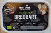 Ekologisk bredbart