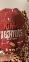Peanuts