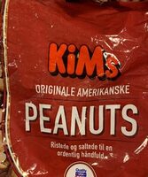 Peanuts