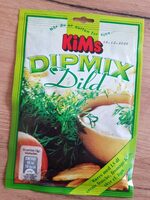 Dipmix Dil